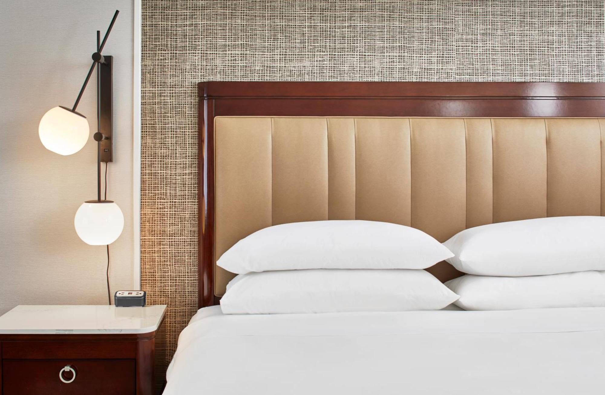 Sheraton At Keystone Crossing Hotel Indianápolis