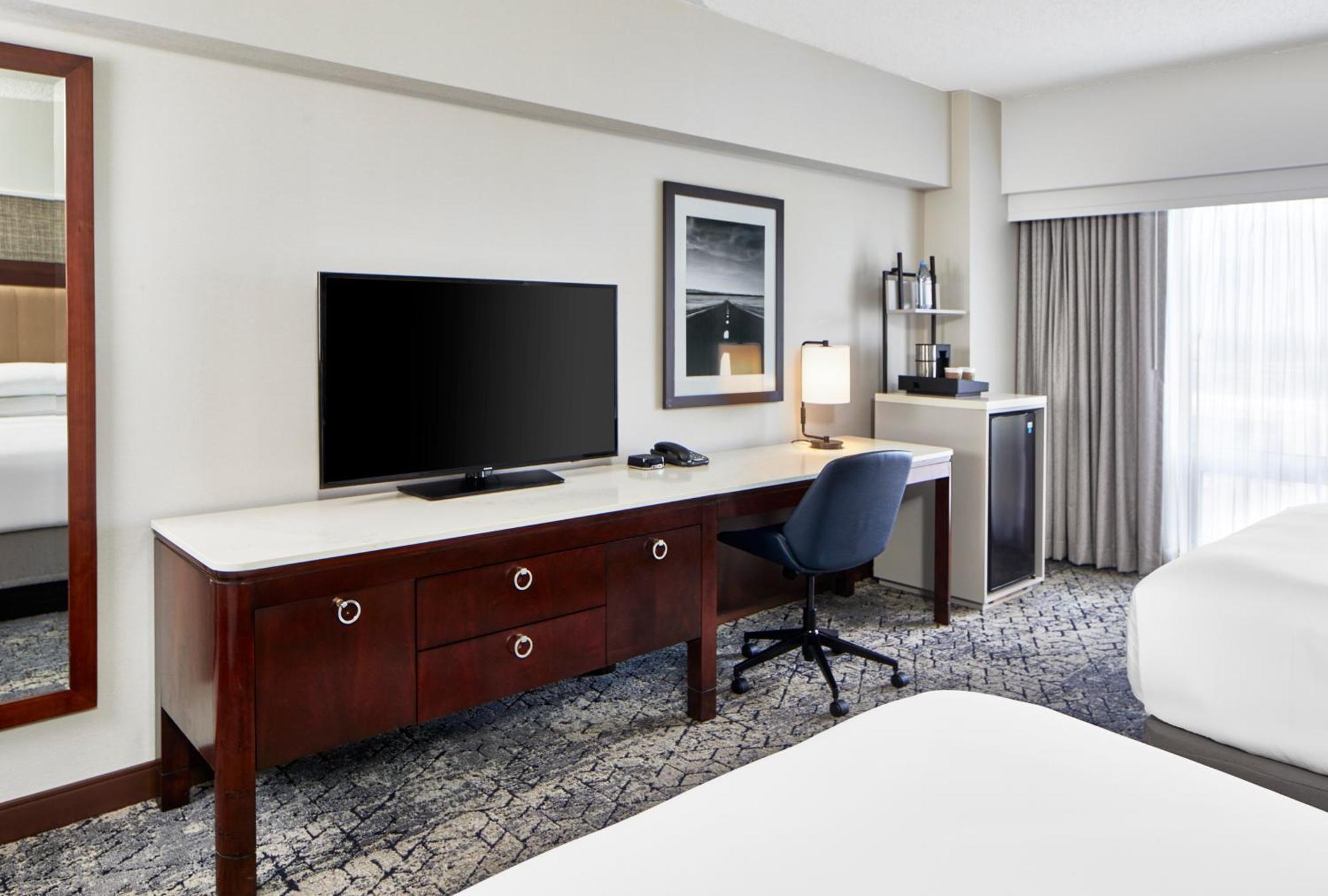 Sheraton At Keystone Crossing Indianápolis