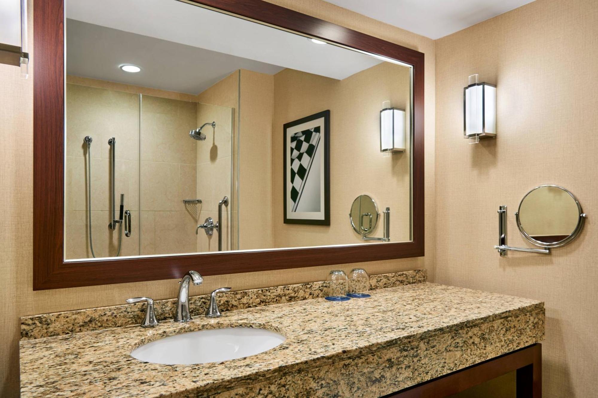 Sheraton At Keystone Crossing 3* Indianapolis