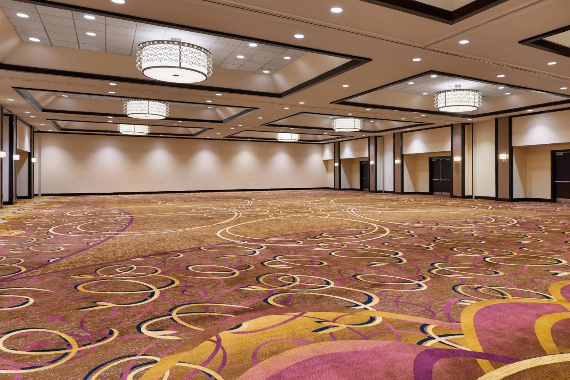 Sheraton At Keystone Crossing Hotel Indianapolis