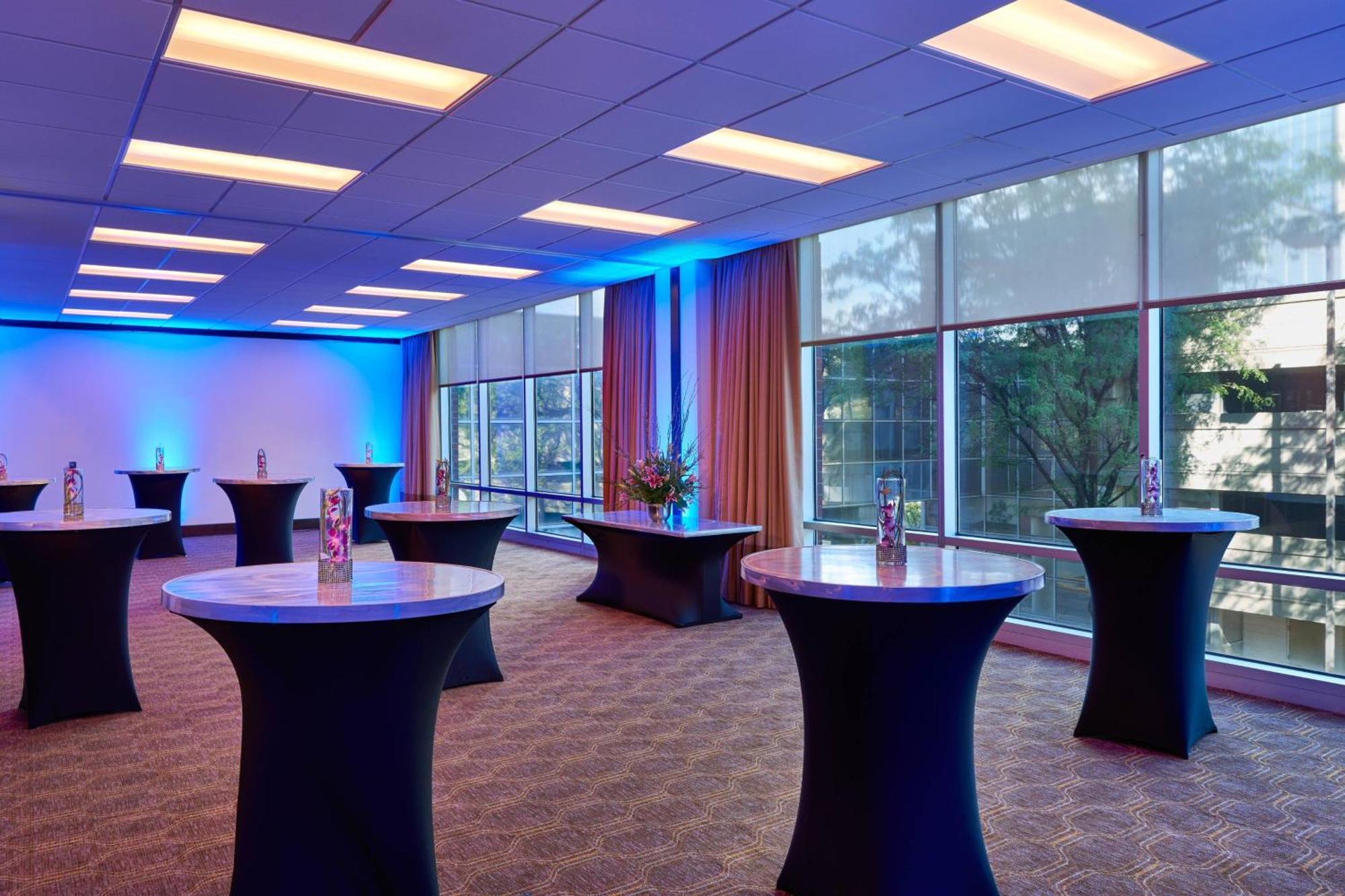 Hotel Sheraton At Keystone Crossing Indianapolis