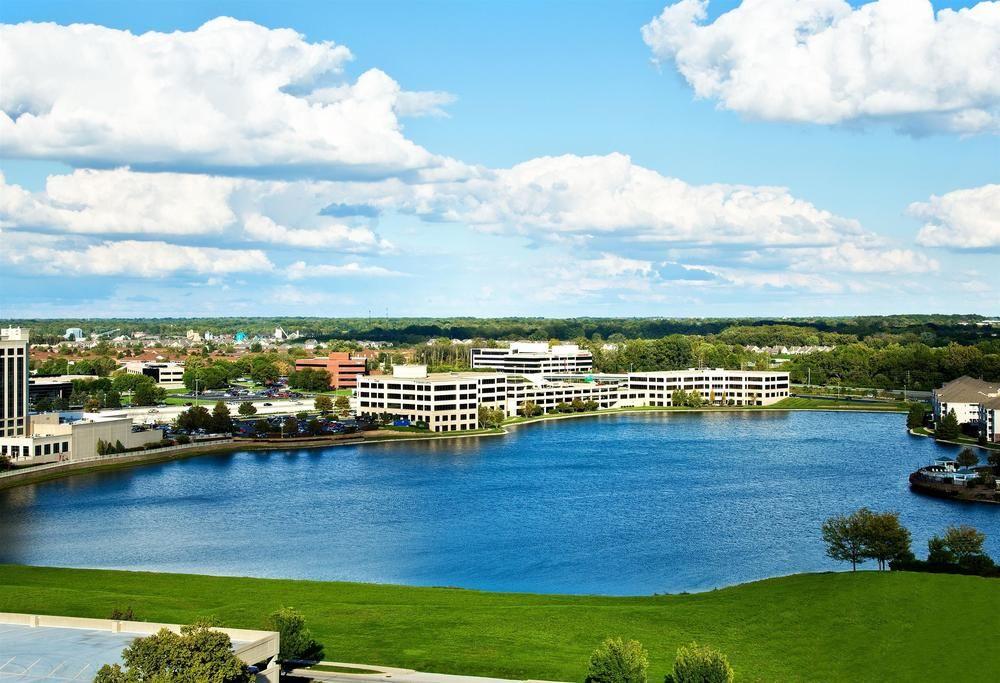 Sheraton At Keystone Crossing Hotel Indianápolis