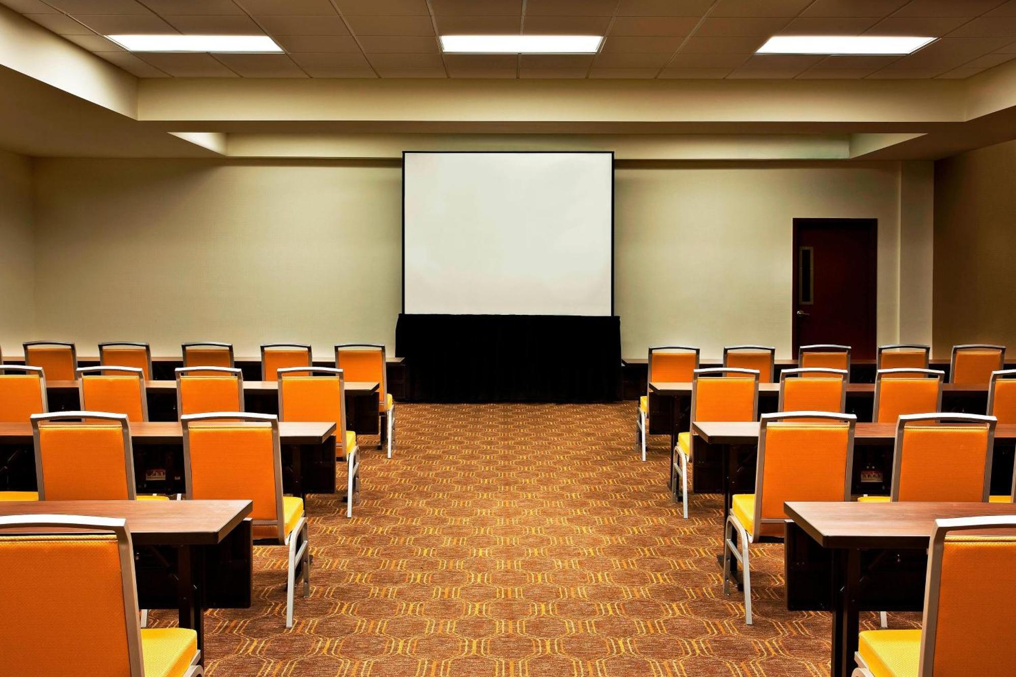 Hotel Sheraton At Keystone Crossing Indianapolis
