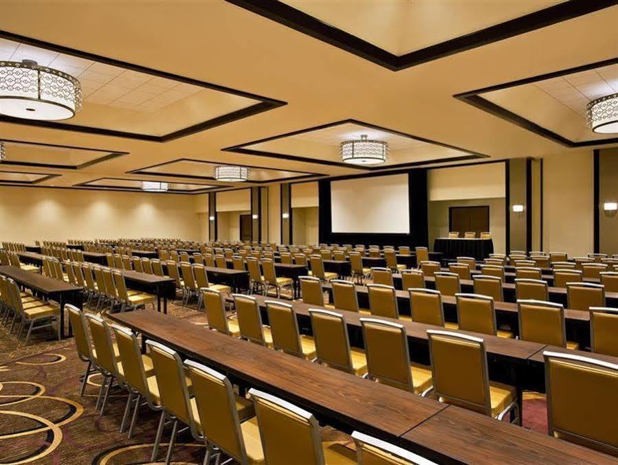 Sheraton At Keystone Crossing Hotel Indianápolis